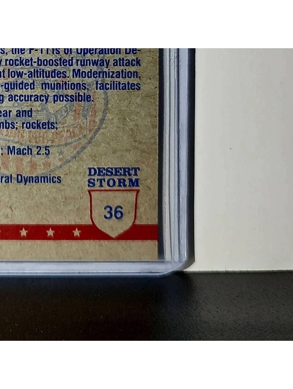 Topps 111 bombers